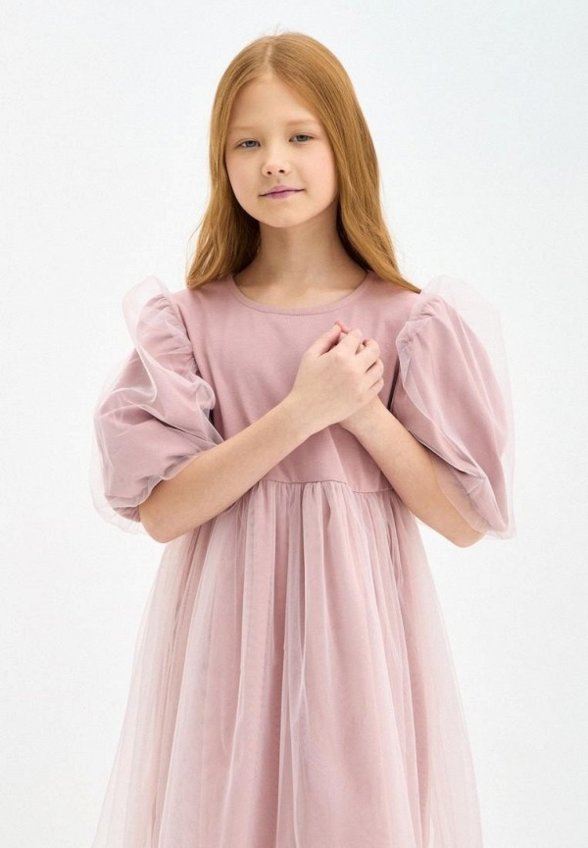 Платье Kogankids