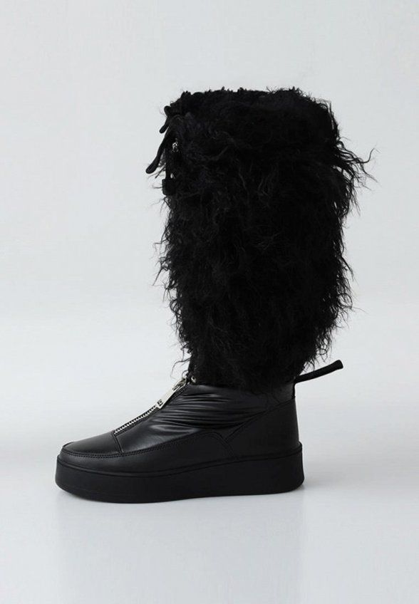 Дутики La Giostra