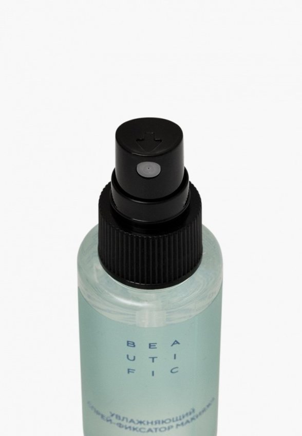 Спрей для фиксации макияжа Beautific