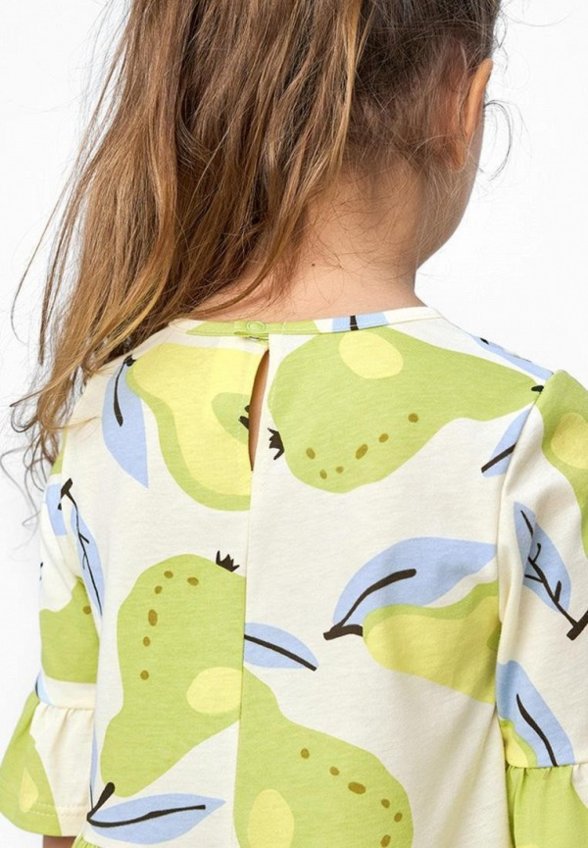 Платье Bossa Nova