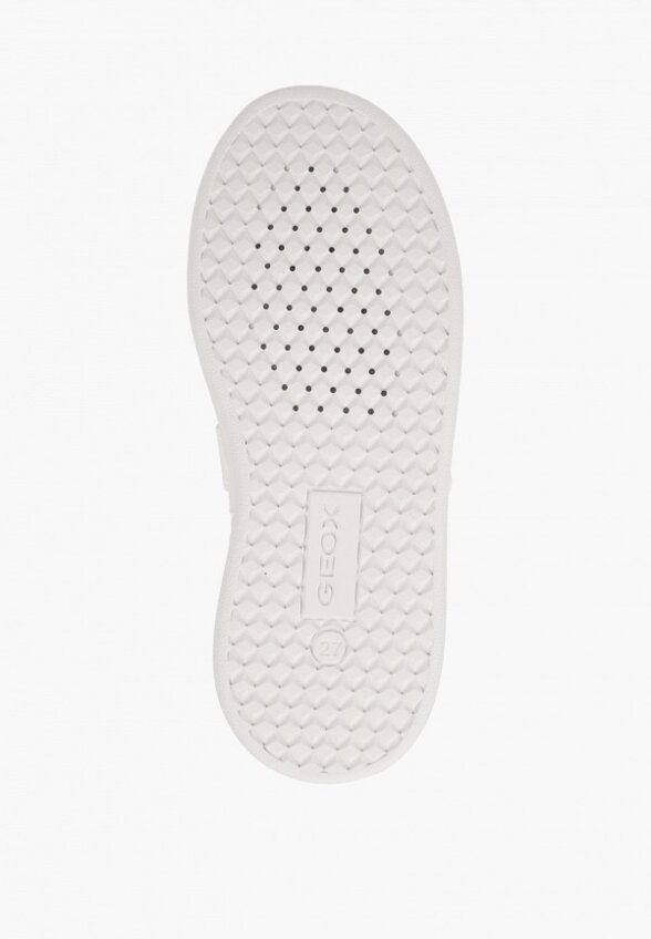 Кеды Geox