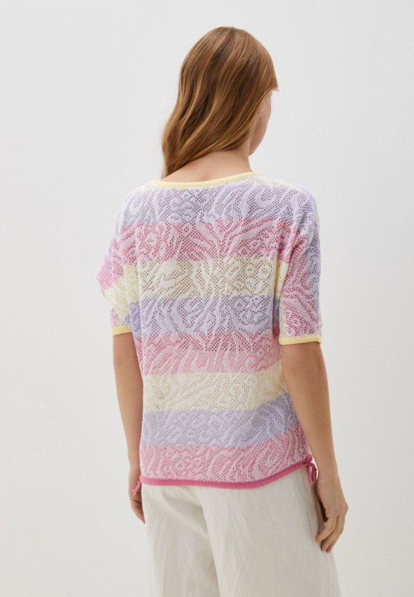 Джемпер Стим