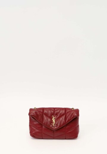 Saint Laurent Loulou