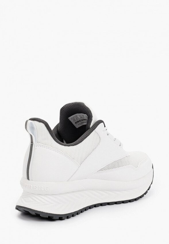 Кроссовки Grunberg