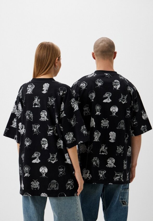 Футболка 1/6