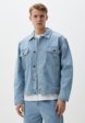 Куртка джинсовая Dickies1  - превью