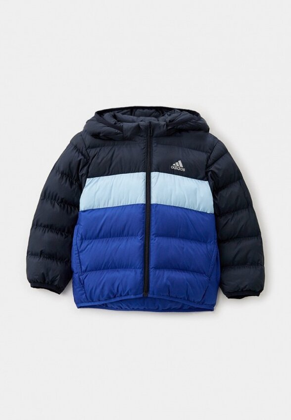 Куртка утепленная adidas