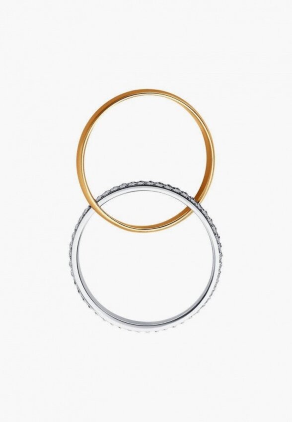 Кольцо Sokolov