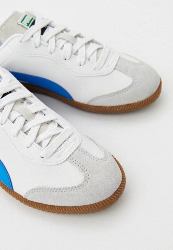 Кеды PUMA