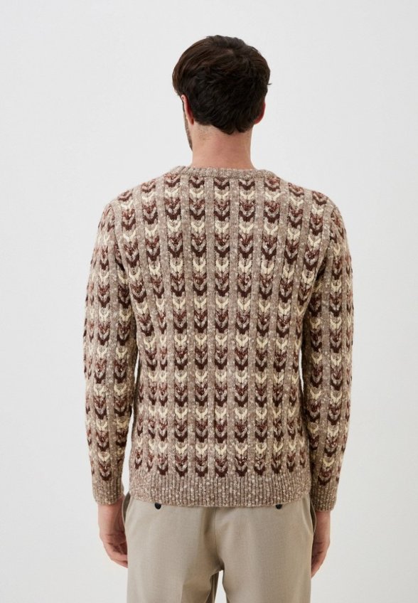 Джемпер Neohit