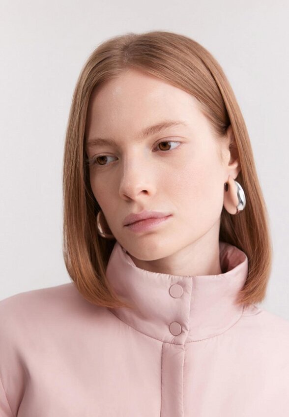 Куртка утепленная Baon