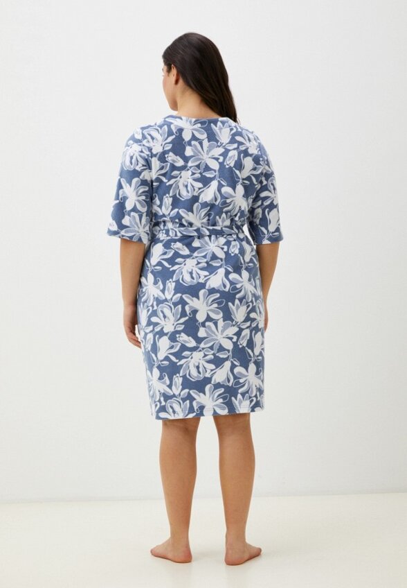 Халат домашний Агапэ