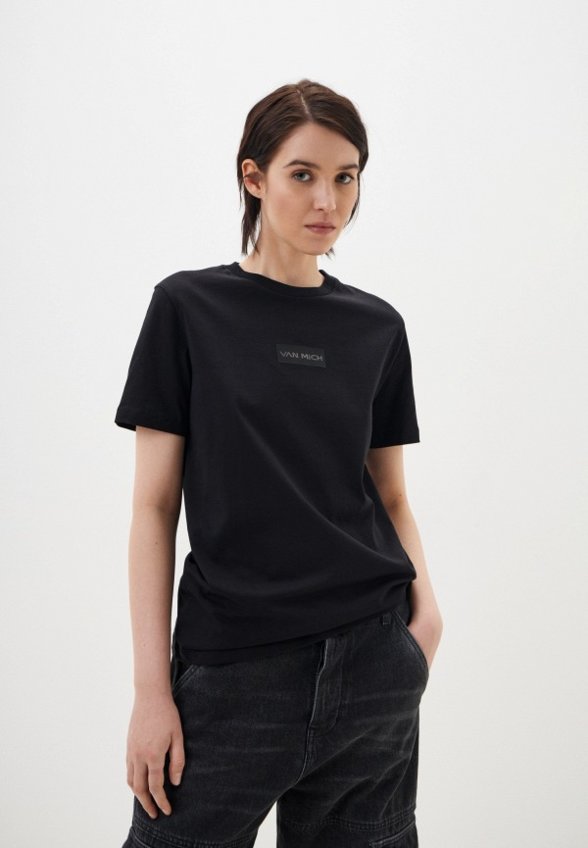 Футболка Van Mich