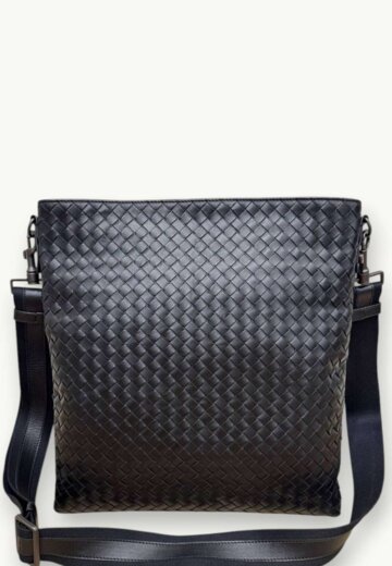 Bottega Veneta Leather Bag