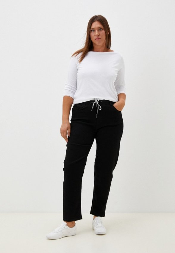 Джинсы Nadia Piskun