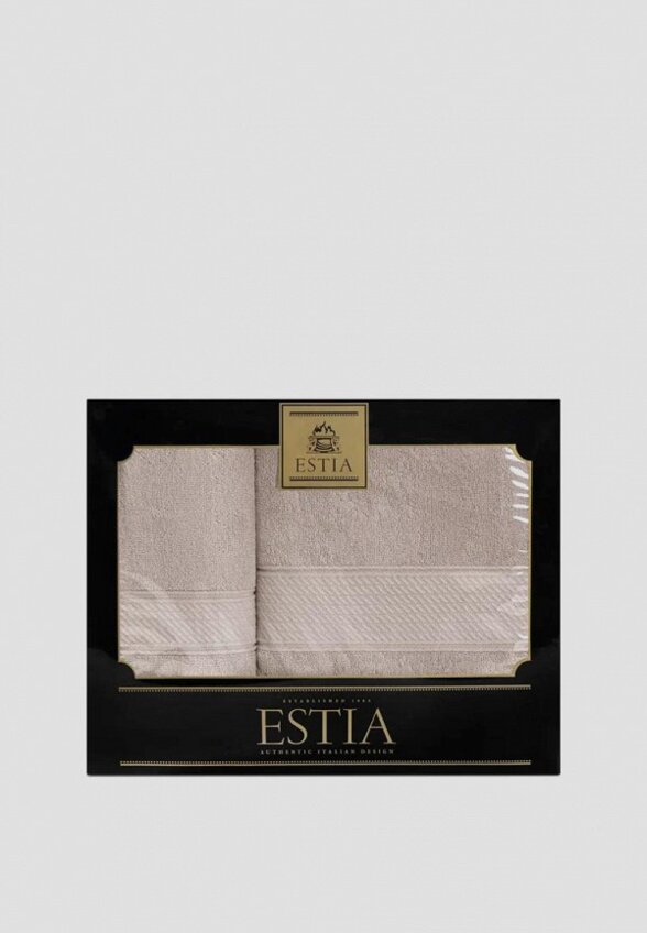 Полотенца 2 шт. Estia