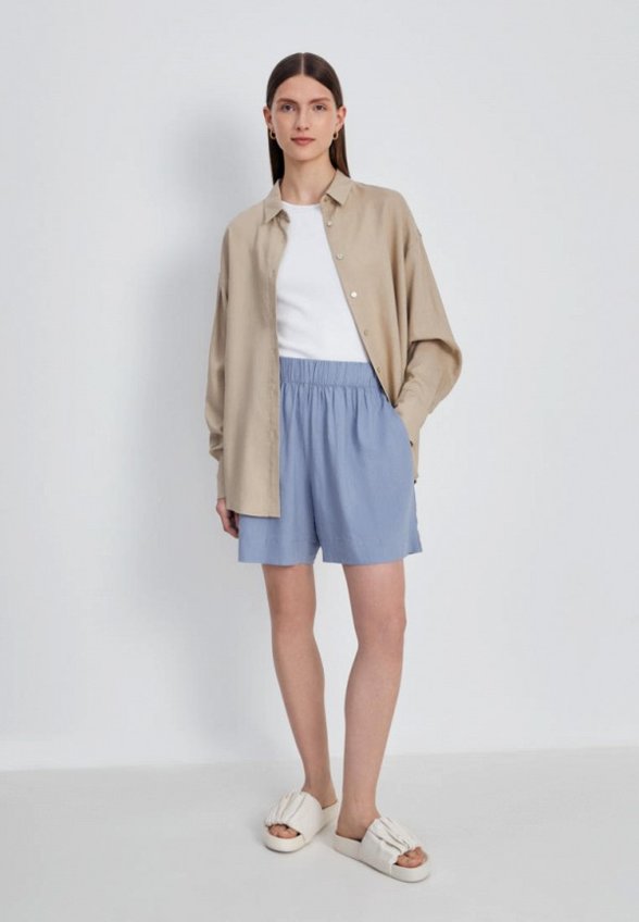 Блуза Finn Flare