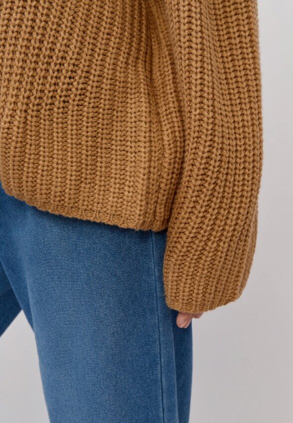 Пуловер Modis