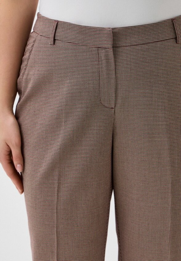 Брюки Punt Roma