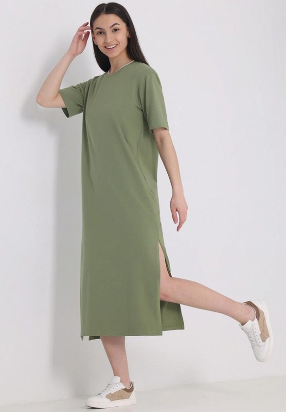 Платье Апрель