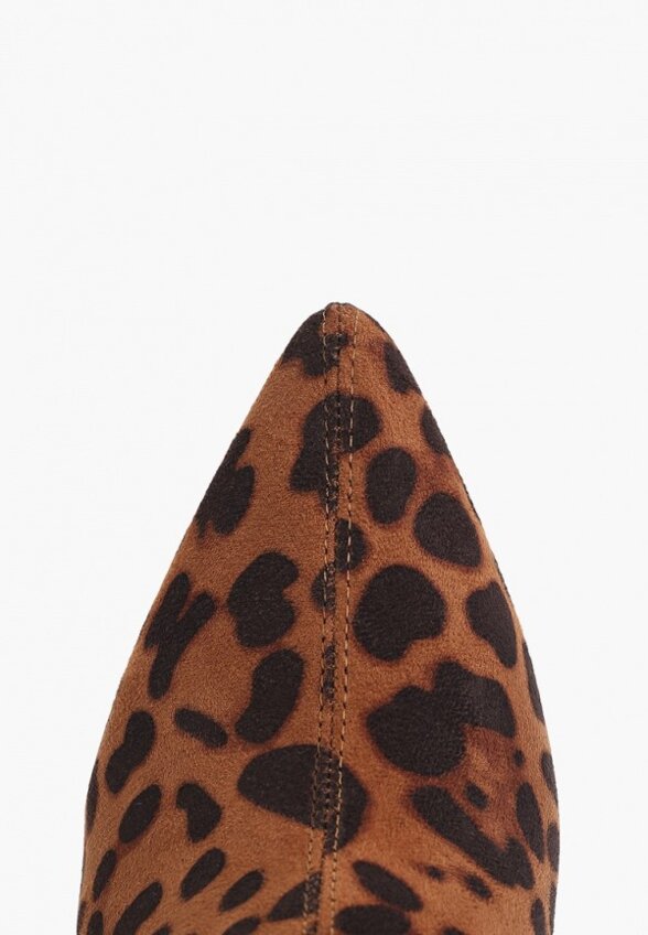 Полусапоги Vasconte