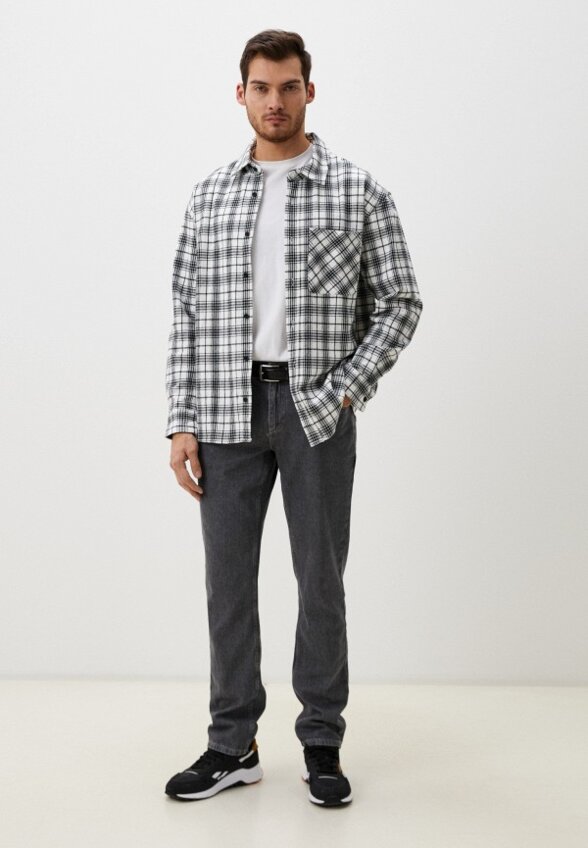Рубашка JC Just Clothes