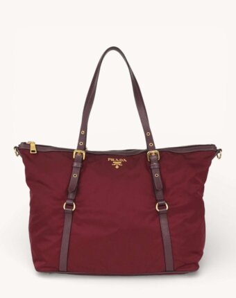 Prada Nylon Bag женщинам