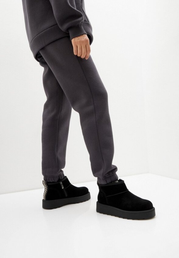 Полусапоги Tamaris