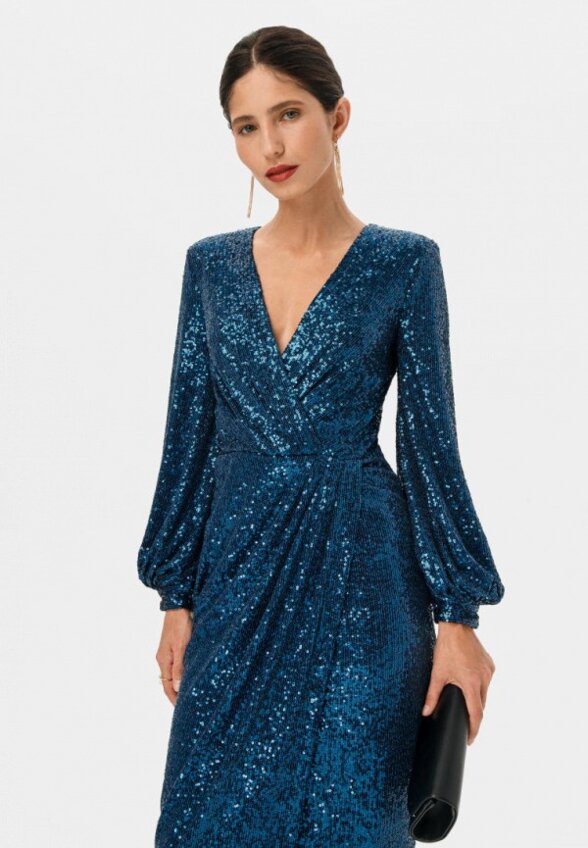 Платье Sample Room