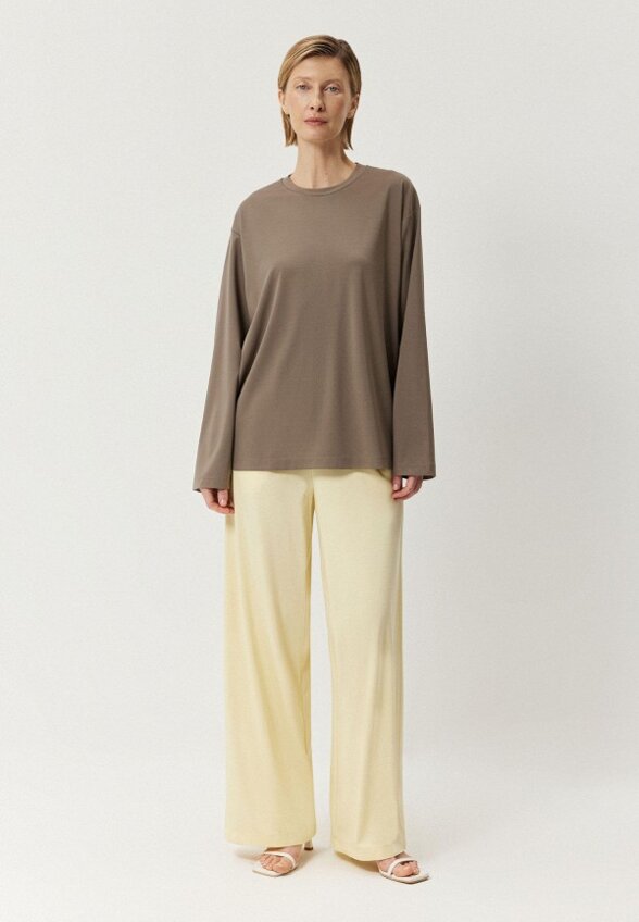 Лонгслив Charuel