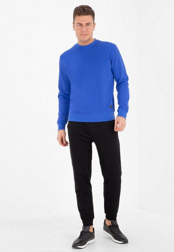 Свитшот Thomas Berger