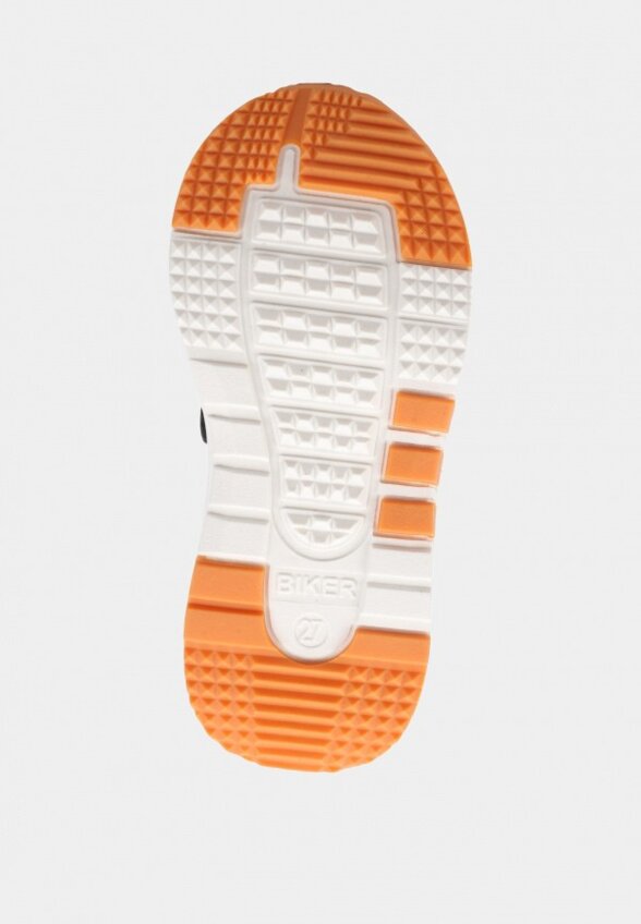 Ботинки Biker