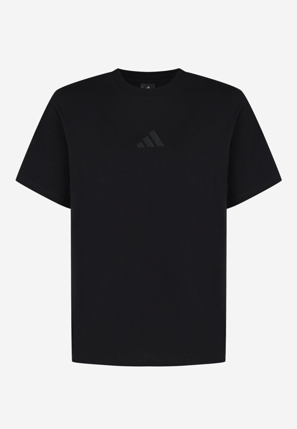 Футболка мужская adidas, Черный