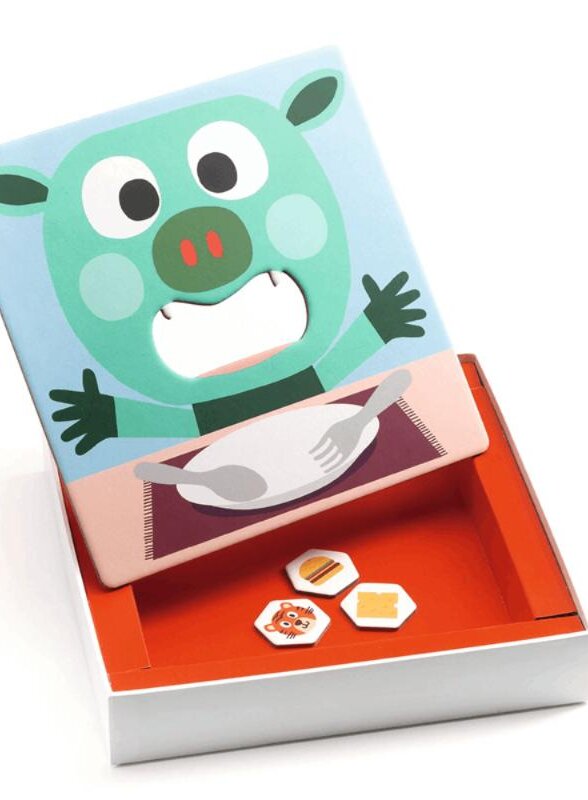 Настольная игра DJECO 