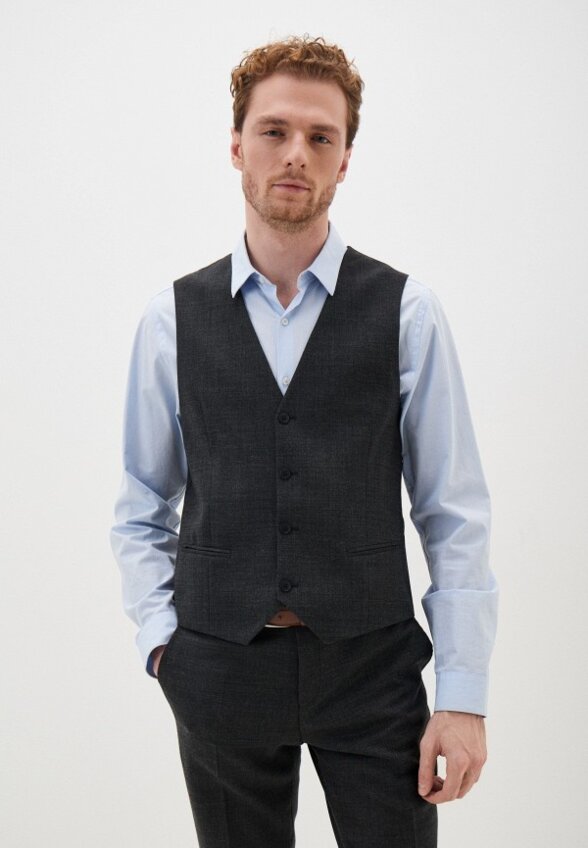 Костюм классический Bazioni