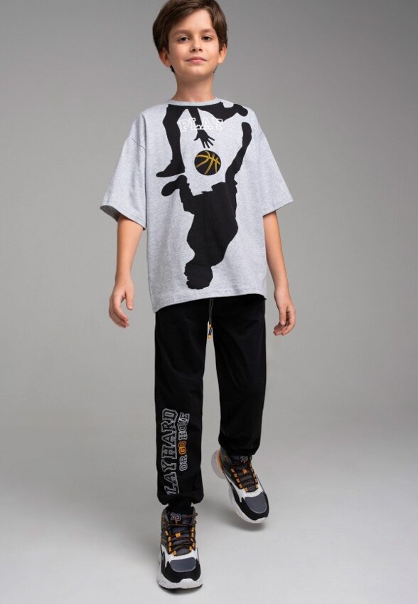 Футболка и брюки PlayToday