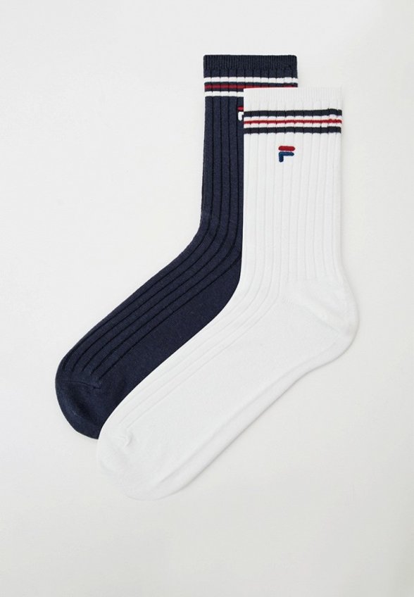 Носки 2 пары Fila