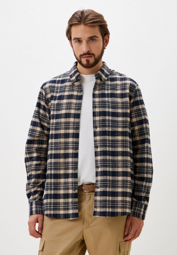 Рубашка Velocity