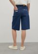 Шорты джинсовые Finn Flare4  - превью