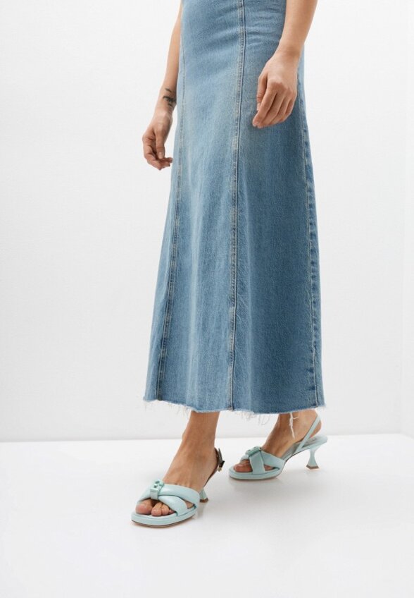 Босоножки Fabi