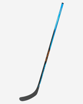 Клюшка хоккейная подростковая Bauer Nexus Sync INT, Мультицвет мужчинам