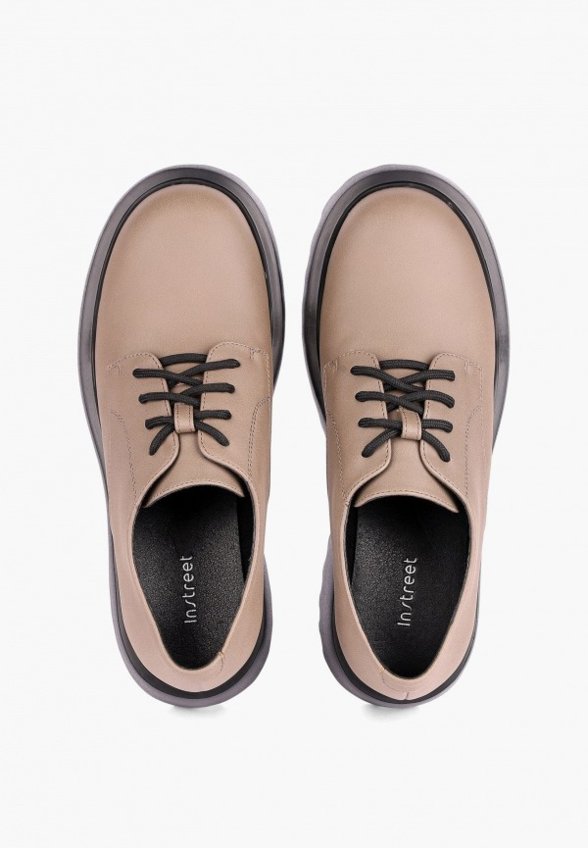 Ботинки Instreet