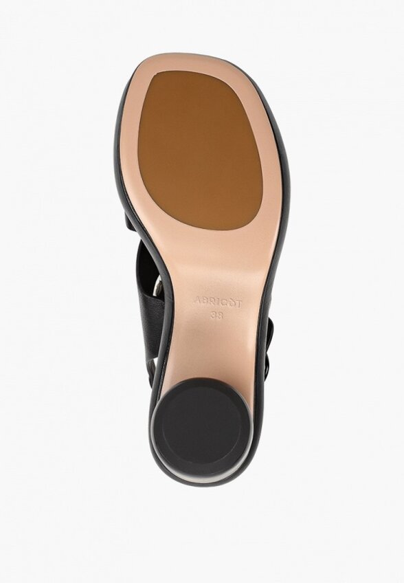Босоножки Abricot