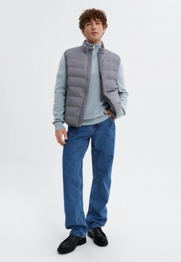 Жилет утепленный Finn Flare