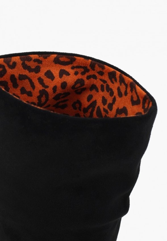 Полусапоги Ivolga