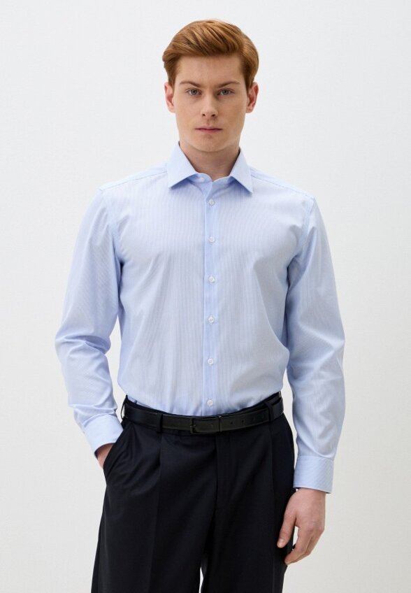 Рубашка Henderson