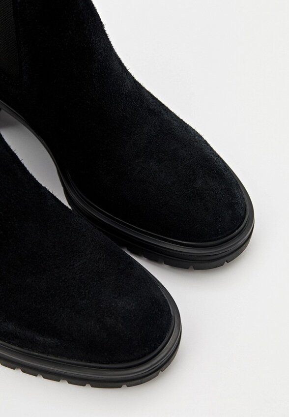 Ботильоны Tommy Hilfiger