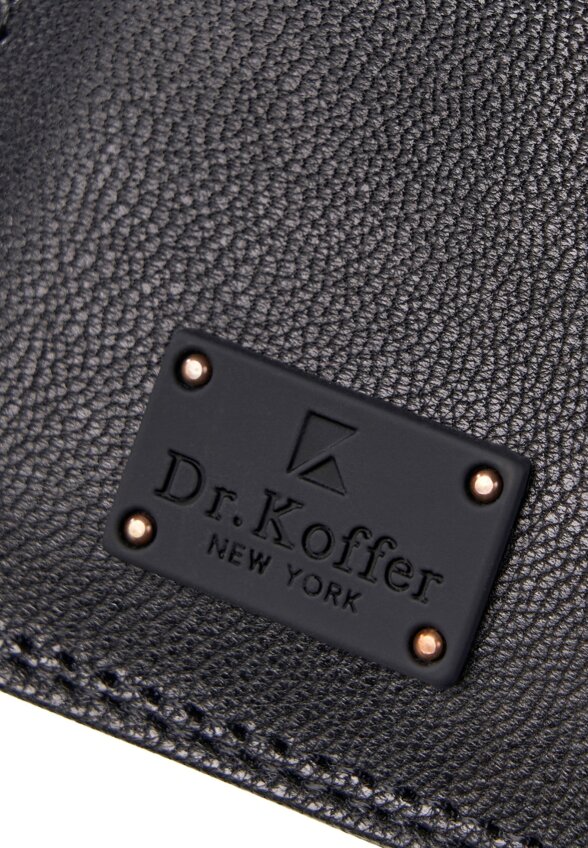 Др.Коффер X510448-200-04 кредитница