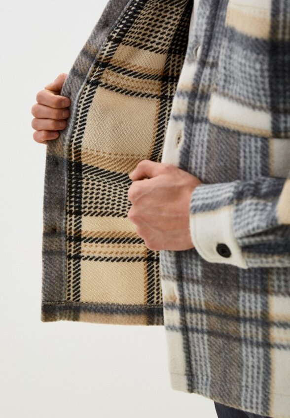 Рубашка Colin's