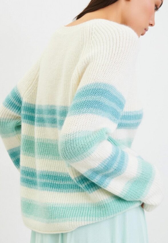 Джемпер Smith&Soul